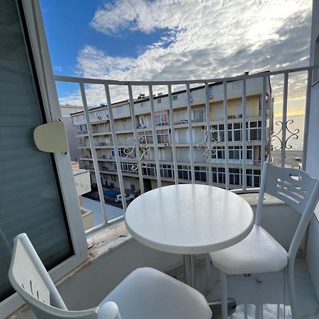 Beach Studio Durres Seaview Exterior photo