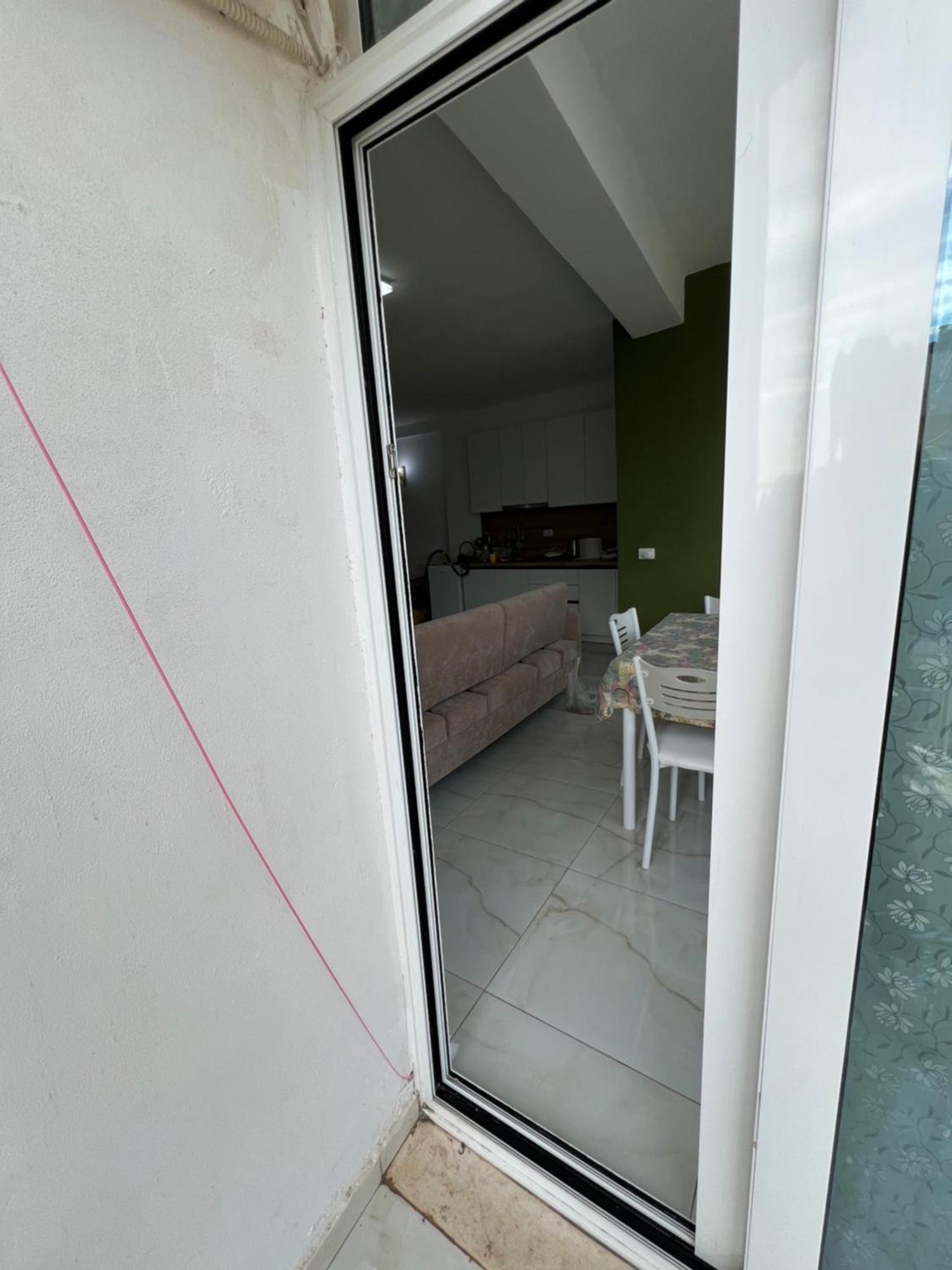 Beach Studio Durres Seaview Exterior photo