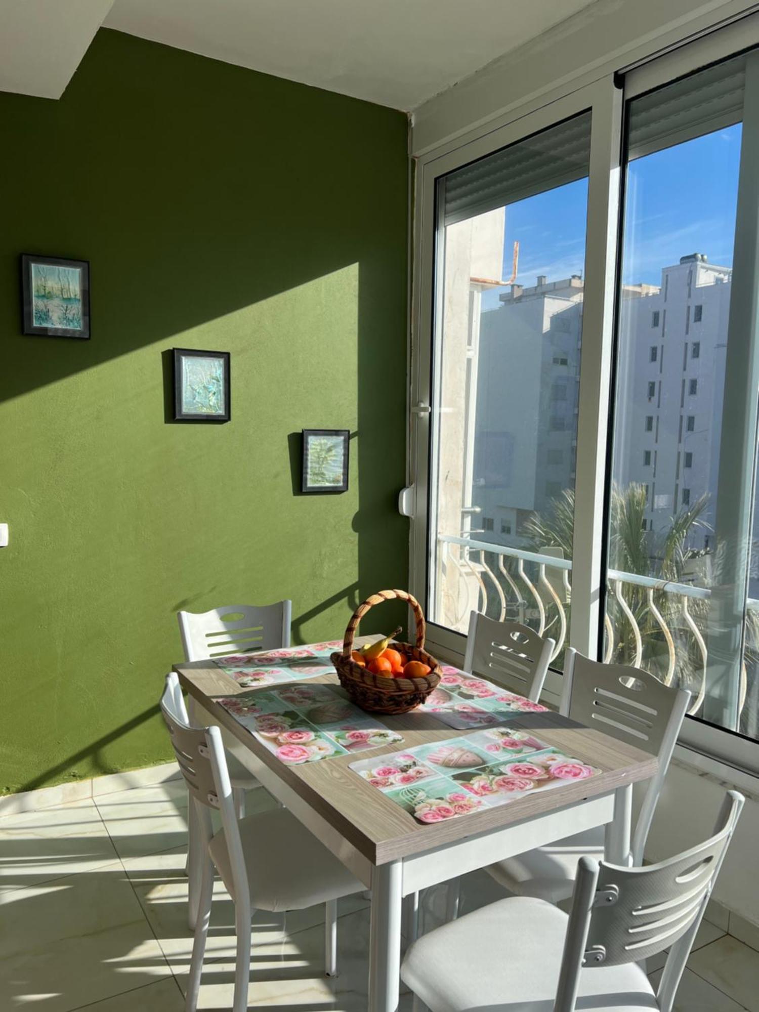 Beach Studio Durres Seaview Exterior photo